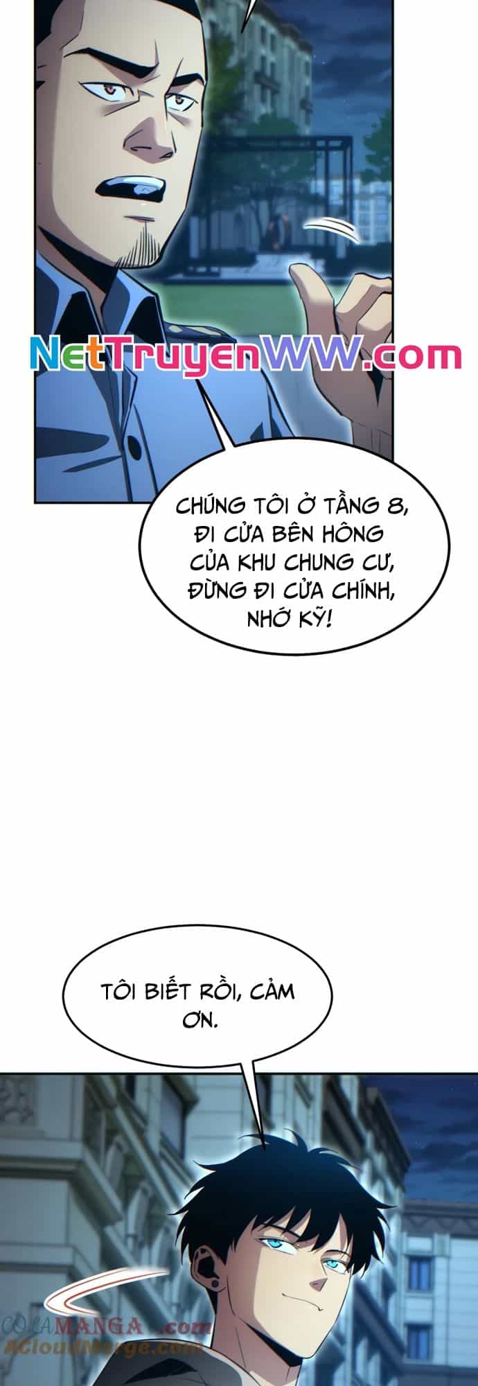 Mạt Thế Trùng Sinh: Ta Dựa Vào Mở Rương Vấn Dỉnh Đỉnh Phong - Chương 19 - ảnh 38