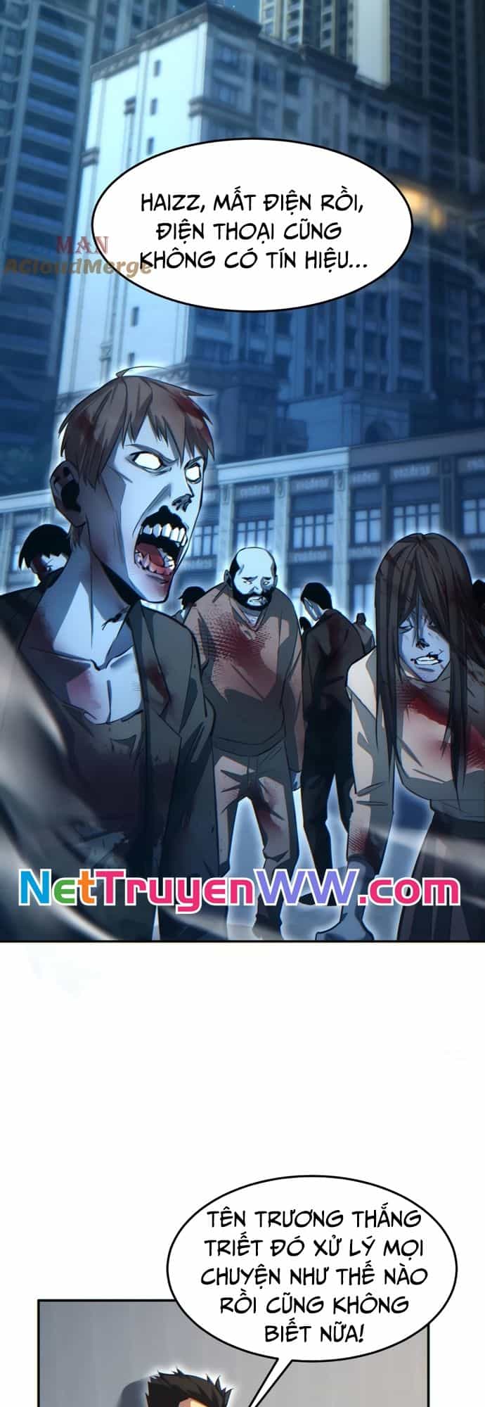 Mạt Thế Trùng Sinh: Ta Dựa Vào Mở Rương Vấn Dỉnh Đỉnh Phong - Chương 19 - ảnh 42