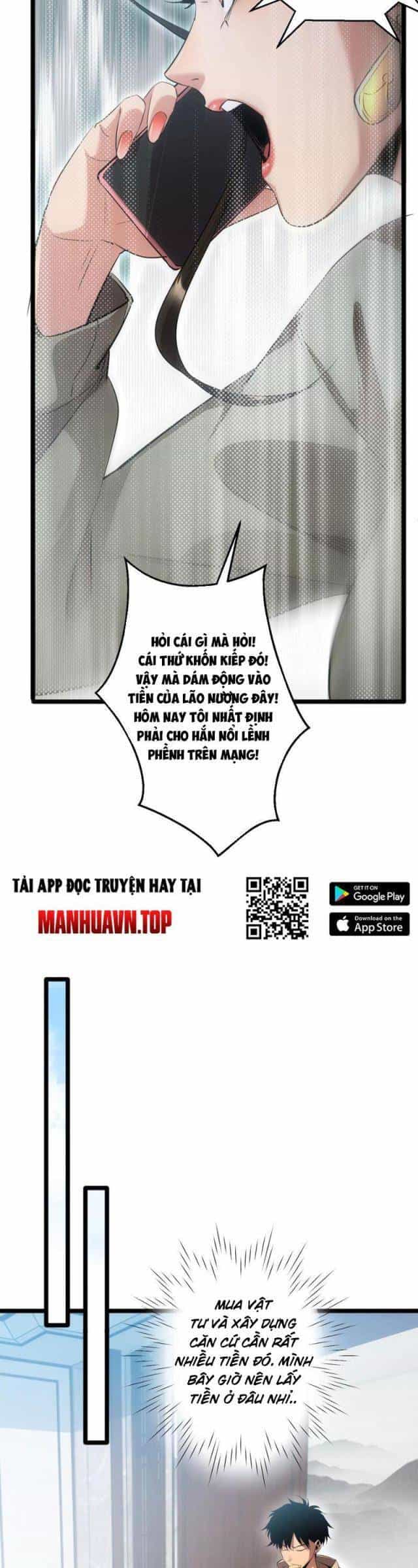 Mạt Thế Trùng Sinh: Ta Dựa Vào Mở Rương Vấn Dỉnh Đỉnh Phong - Chương 2 - ảnh 21