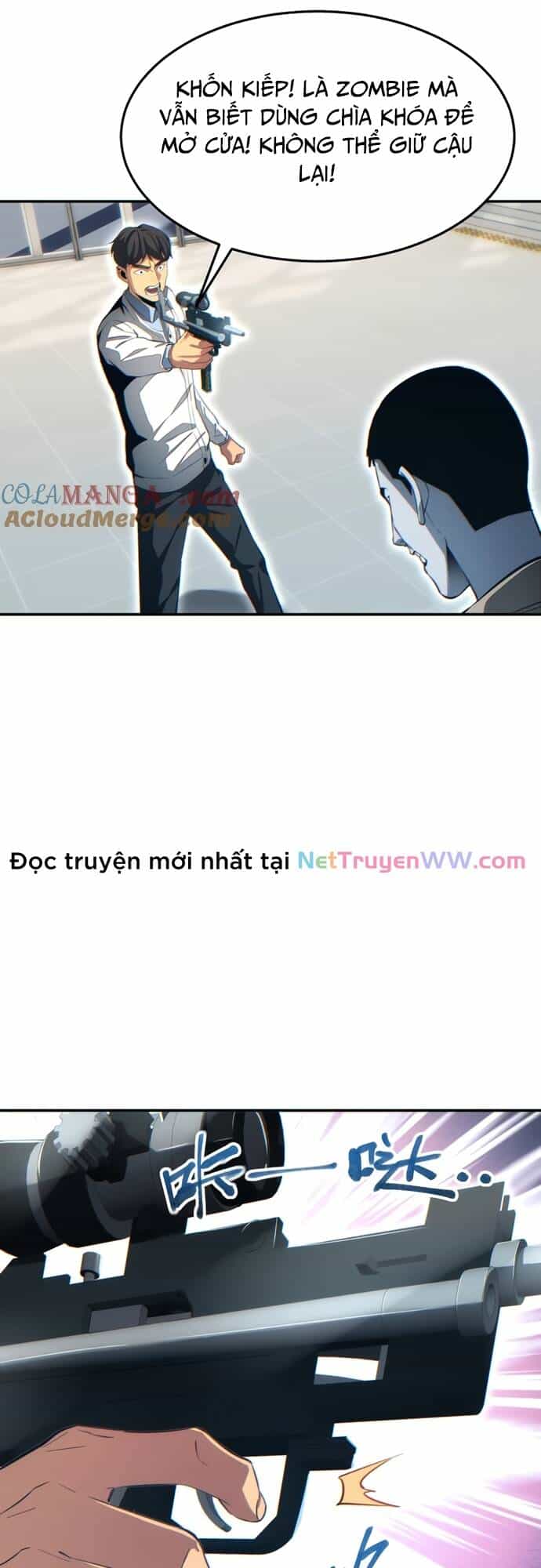 Mạt Thế Trùng Sinh: Ta Dựa Vào Mở Rương Vấn Dỉnh Đỉnh Phong - Chương 20 - ảnh 35