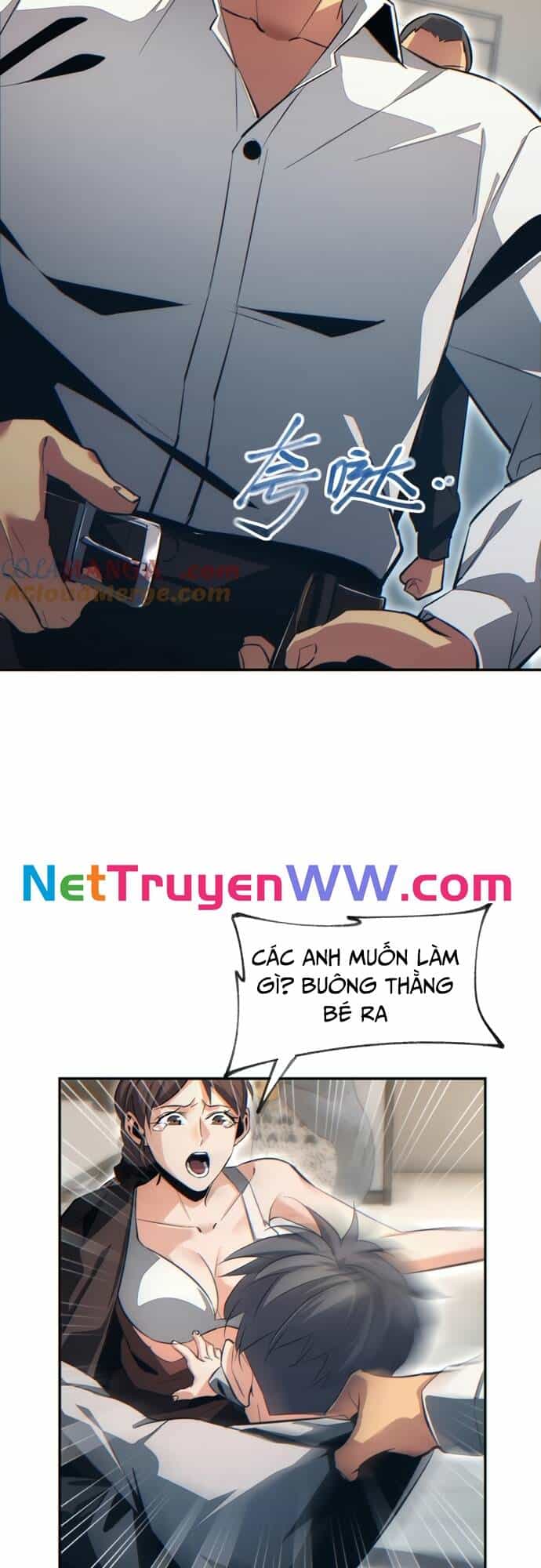 Mạt Thế Trùng Sinh: Ta Dựa Vào Mở Rương Vấn Dỉnh Đỉnh Phong - Chương 20 - ảnh 7