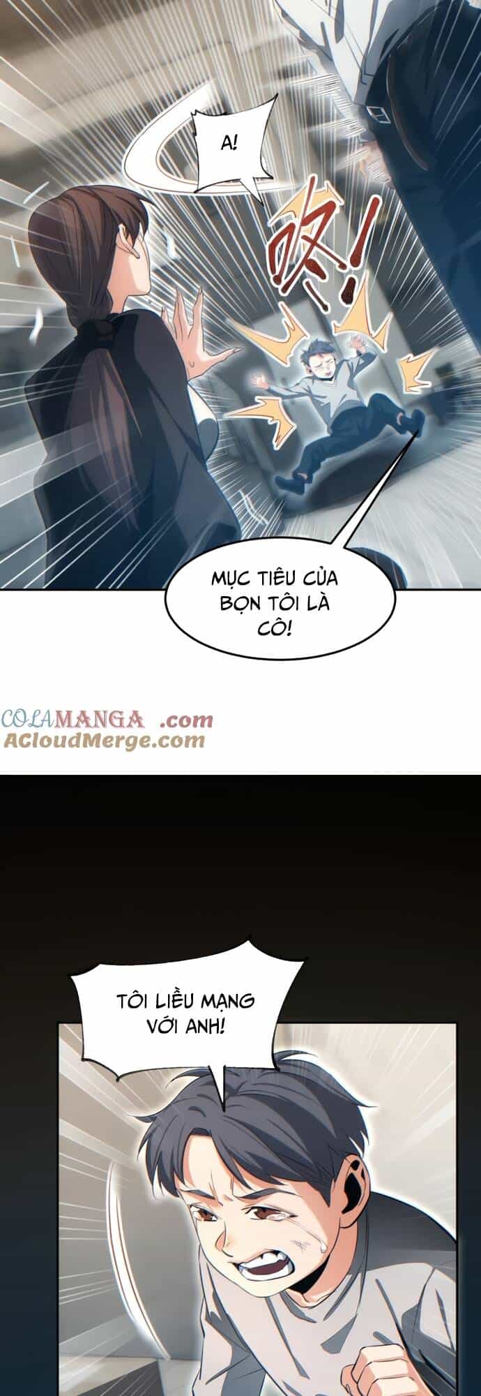 Mạt Thế Trùng Sinh: Ta Dựa Vào Mở Rương Vấn Dỉnh Đỉnh Phong - Chương 20 - ảnh 9