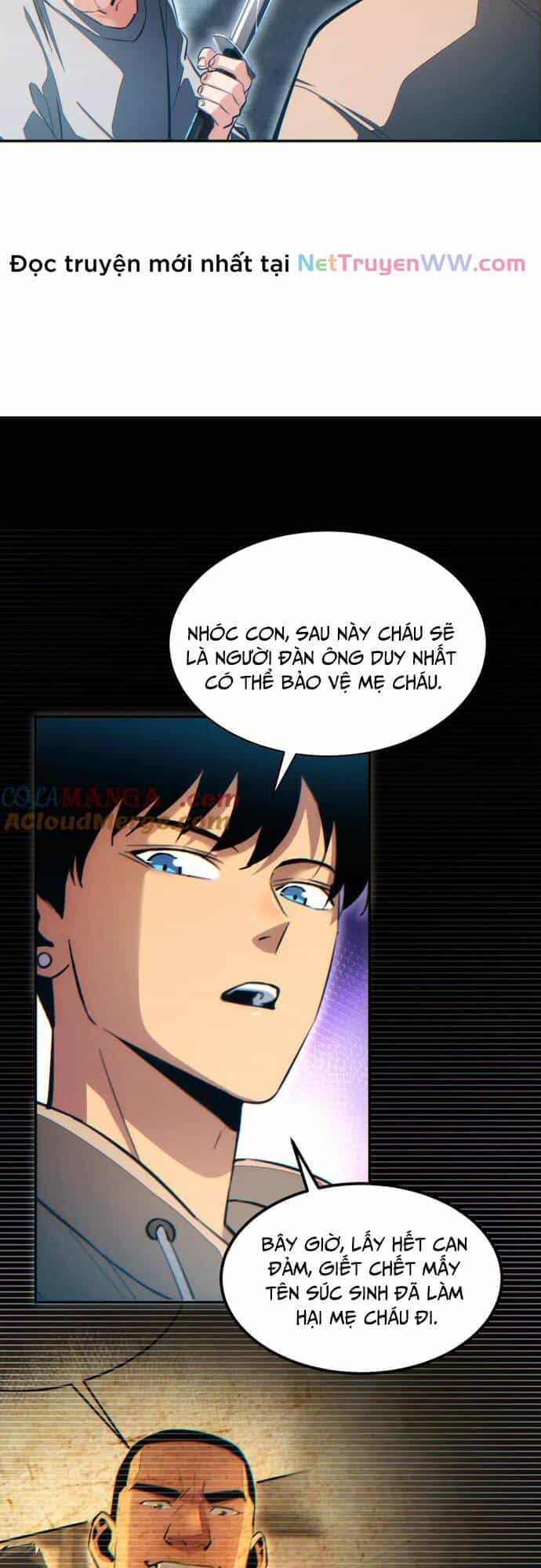 Mạt Thế Trùng Sinh: Ta Dựa Vào Mở Rương Vấn Dỉnh Đỉnh Phong - Chương 21 - ảnh 9