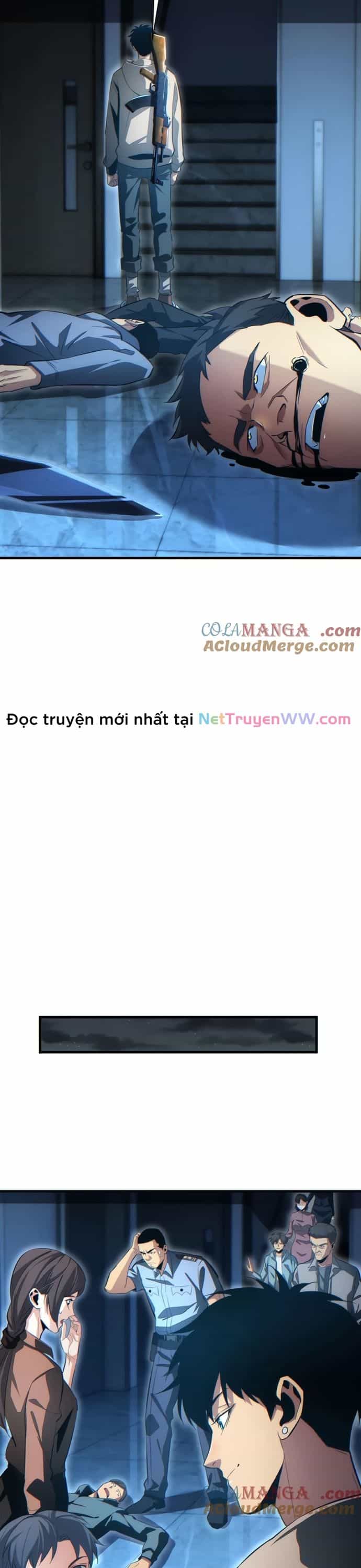 Mạt Thế Trùng Sinh: Ta Dựa Vào Mở Rương Vấn Dỉnh Đỉnh Phong - Chương 22 - ảnh 14