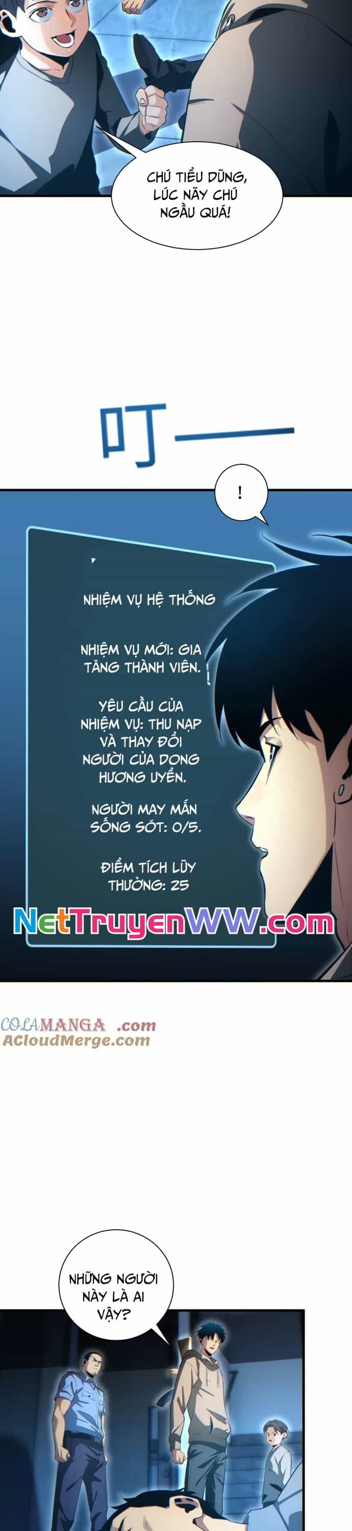 Mạt Thế Trùng Sinh: Ta Dựa Vào Mở Rương Vấn Dỉnh Đỉnh Phong - Chương 22 - ảnh 15