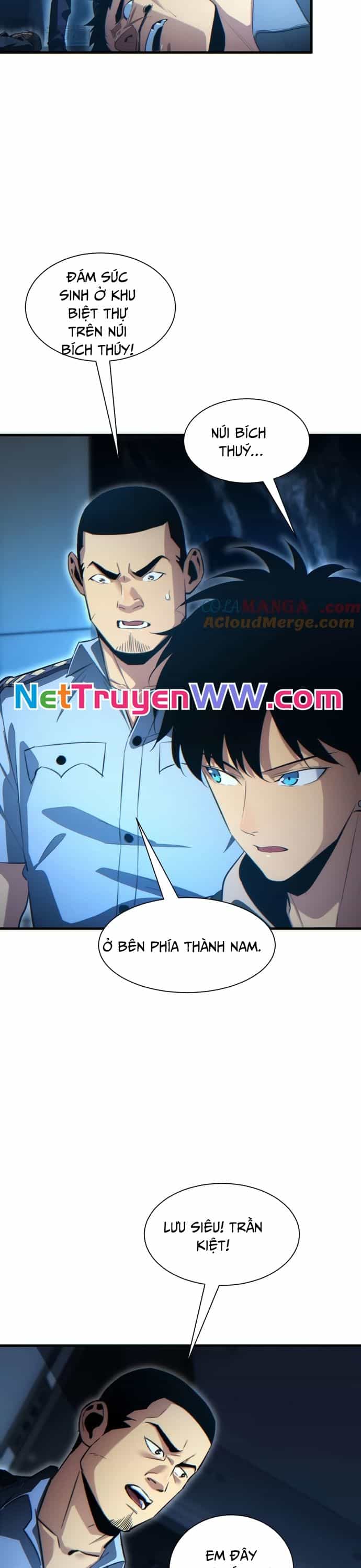 Mạt Thế Trùng Sinh: Ta Dựa Vào Mở Rương Vấn Dỉnh Đỉnh Phong - Chương 22 - ảnh 16