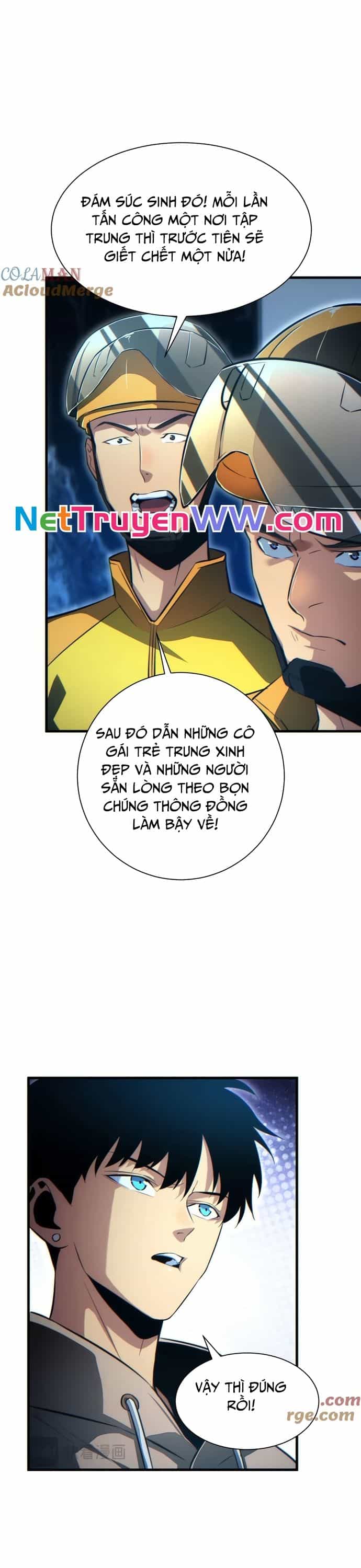 Mạt Thế Trùng Sinh: Ta Dựa Vào Mở Rương Vấn Dỉnh Đỉnh Phong - Chương 22 - ảnh 19