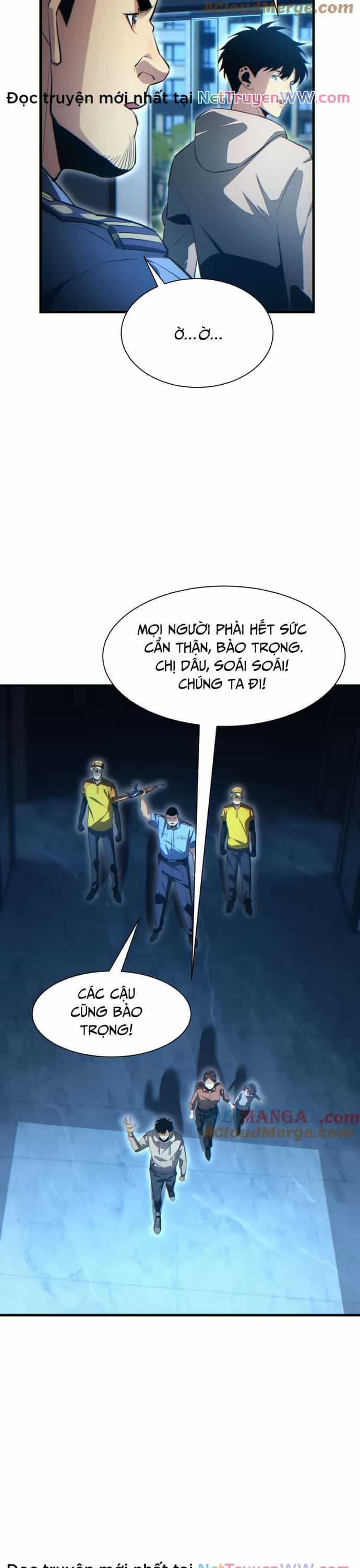 Mạt Thế Trùng Sinh: Ta Dựa Vào Mở Rương Vấn Dỉnh Đỉnh Phong - Chương 22 - ảnh 24