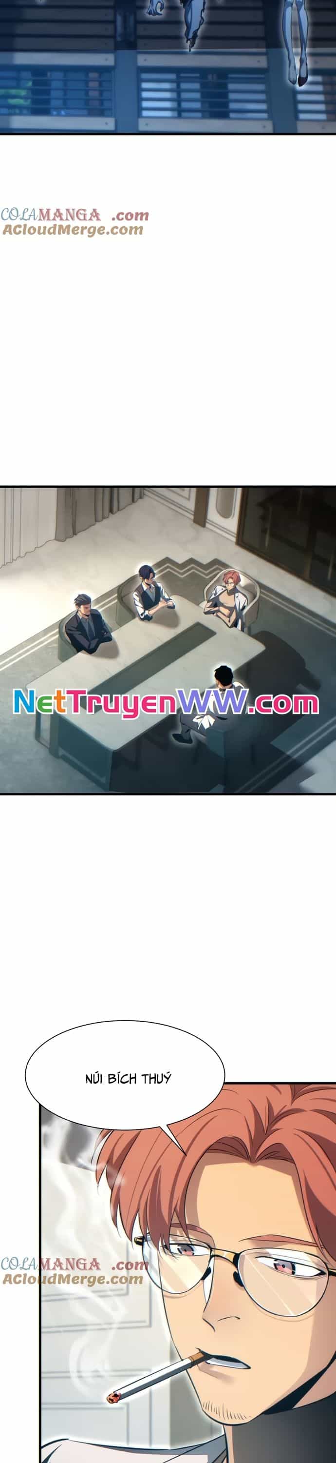 Mạt Thế Trùng Sinh: Ta Dựa Vào Mở Rương Vấn Dỉnh Đỉnh Phong - Chương 22 - ảnh 26
