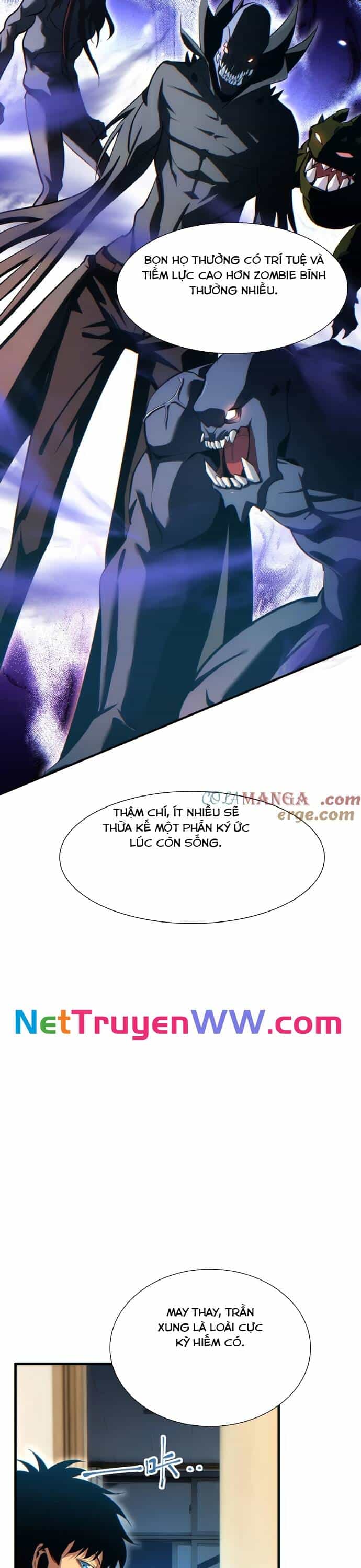 Mạt Thế Trùng Sinh: Ta Dựa Vào Mở Rương Vấn Dỉnh Đỉnh Phong - Chương 23 - ảnh 11
