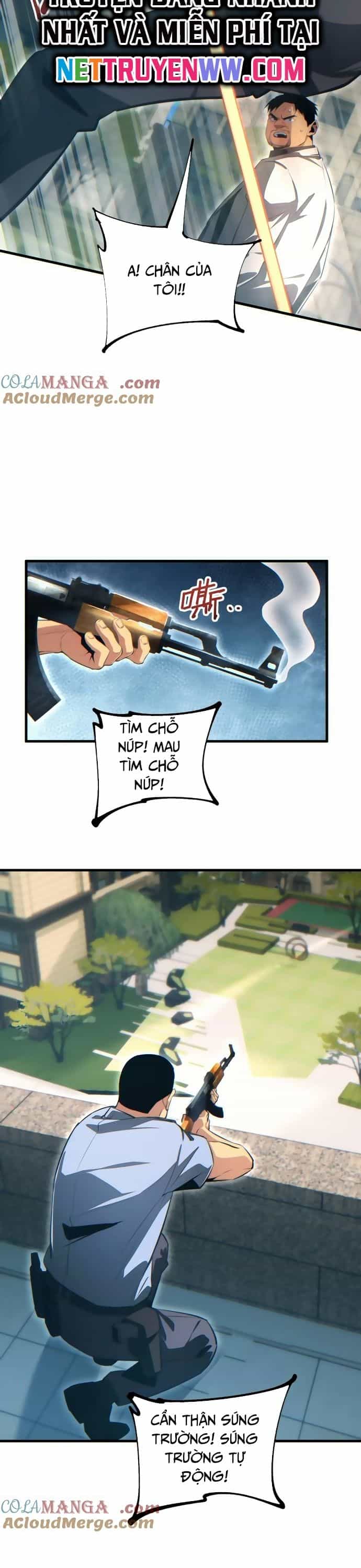 Mạt Thế Trùng Sinh: Ta Dựa Vào Mở Rương Vấn Dỉnh Đỉnh Phong - Chương 24 - ảnh 15