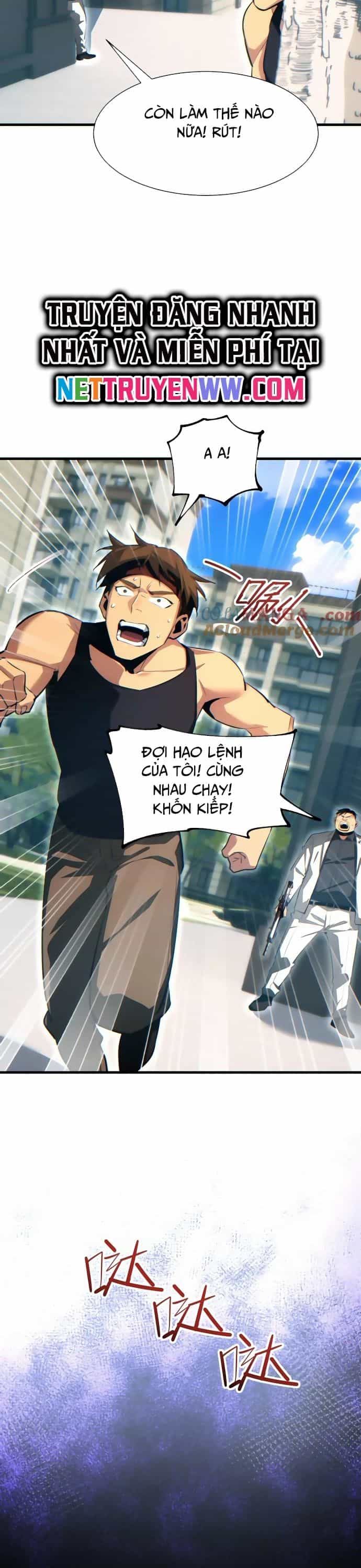 Mạt Thế Trùng Sinh: Ta Dựa Vào Mở Rương Vấn Dỉnh Đỉnh Phong - Chương 24 - ảnh 17