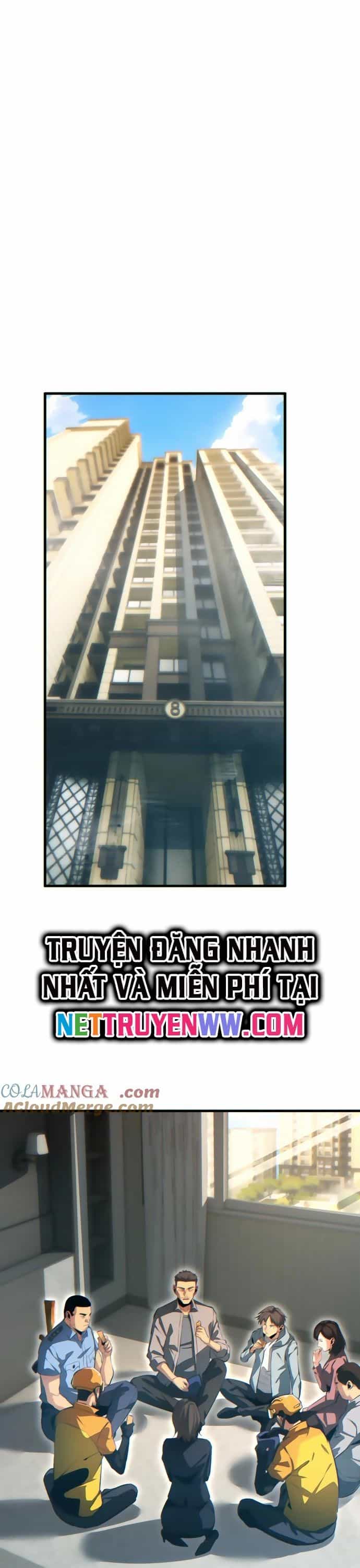 Mạt Thế Trùng Sinh: Ta Dựa Vào Mở Rương Vấn Dỉnh Đỉnh Phong - Chương 24 - ảnh 4