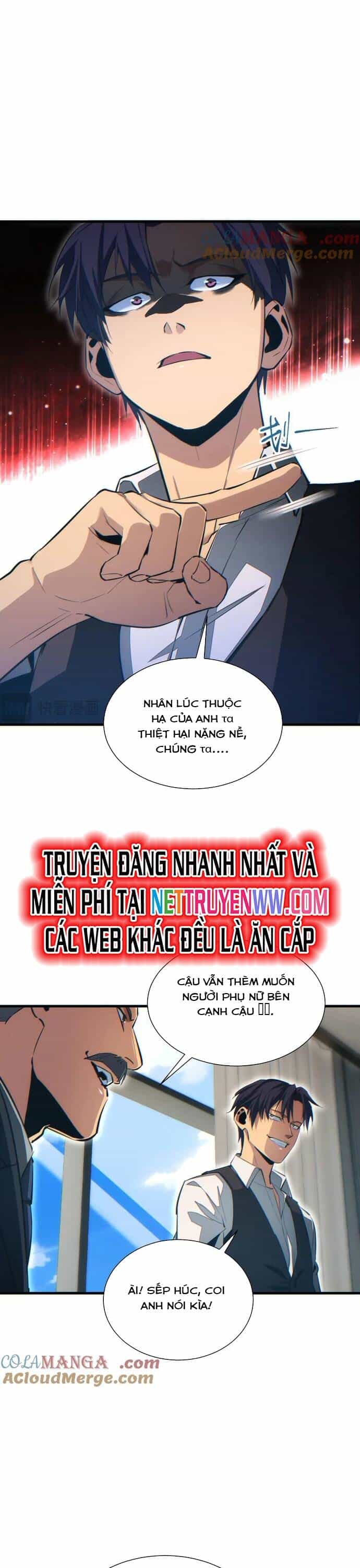 Mạt Thế Trùng Sinh: Ta Dựa Vào Mở Rương Vấn Dỉnh Đỉnh Phong - Chương 25 - ảnh 19