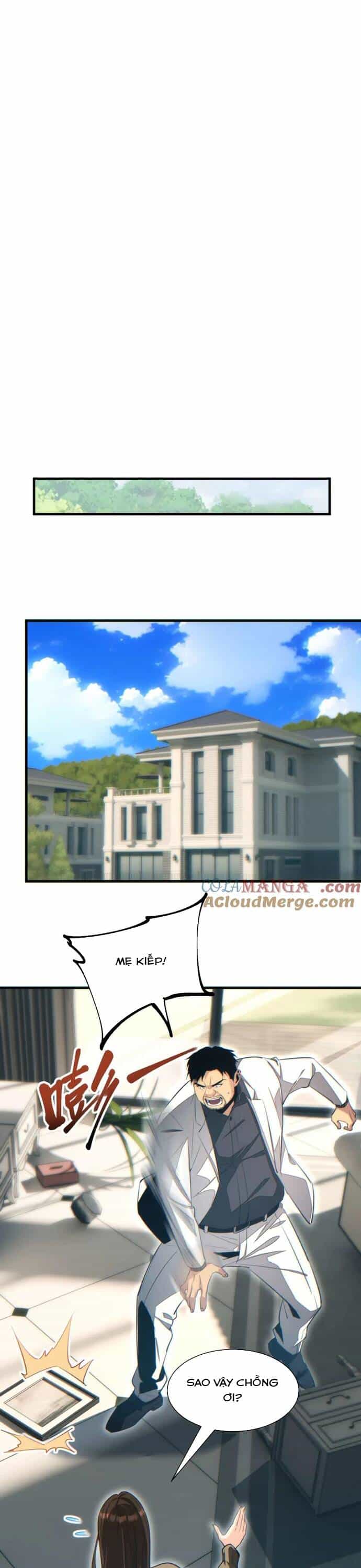 Mạt Thế Trùng Sinh: Ta Dựa Vào Mở Rương Vấn Dỉnh Đỉnh Phong - Chương 25 - ảnh 22