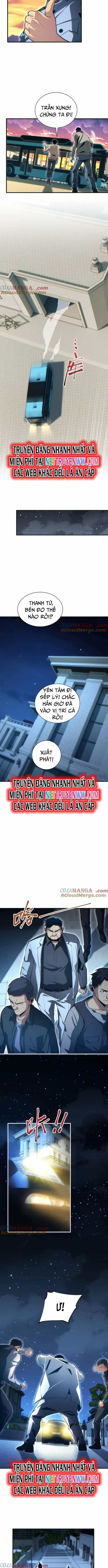 Mạt Thế Trùng Sinh: Ta Dựa Vào Mở Rương Vấn Dỉnh Đỉnh Phong - Chương 26 - ảnh 3