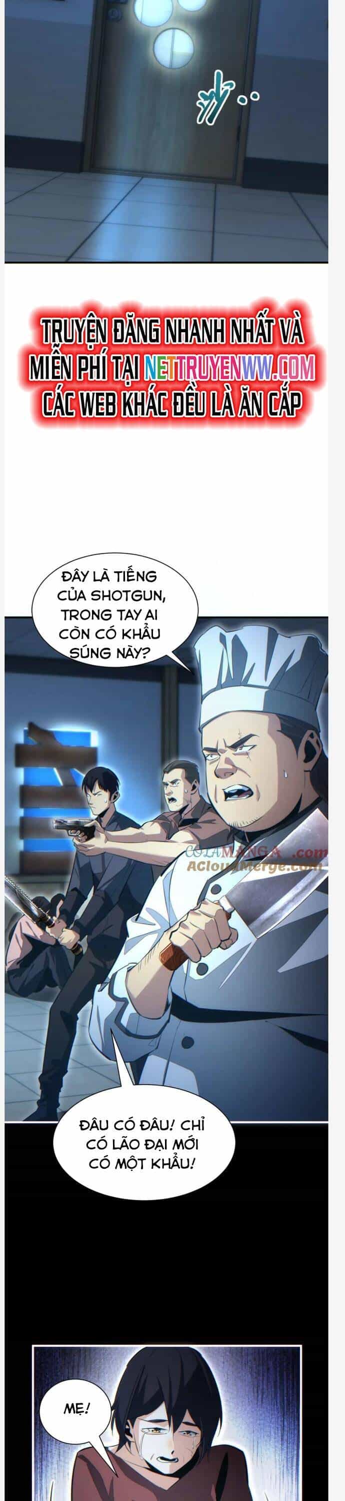 Mạt Thế Trùng Sinh: Ta Dựa Vào Mở Rương Vấn Dỉnh Đỉnh Phong - Chương 27 - ảnh 10