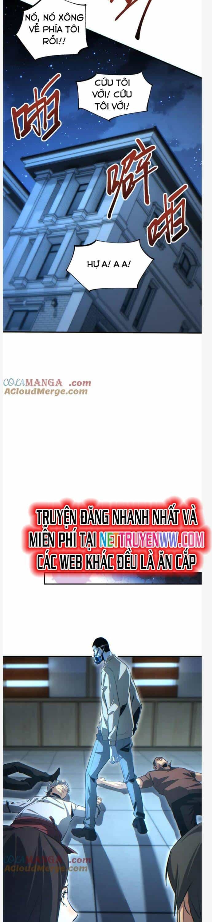 Mạt Thế Trùng Sinh: Ta Dựa Vào Mở Rương Vấn Dỉnh Đỉnh Phong - Chương 27 - ảnh 14