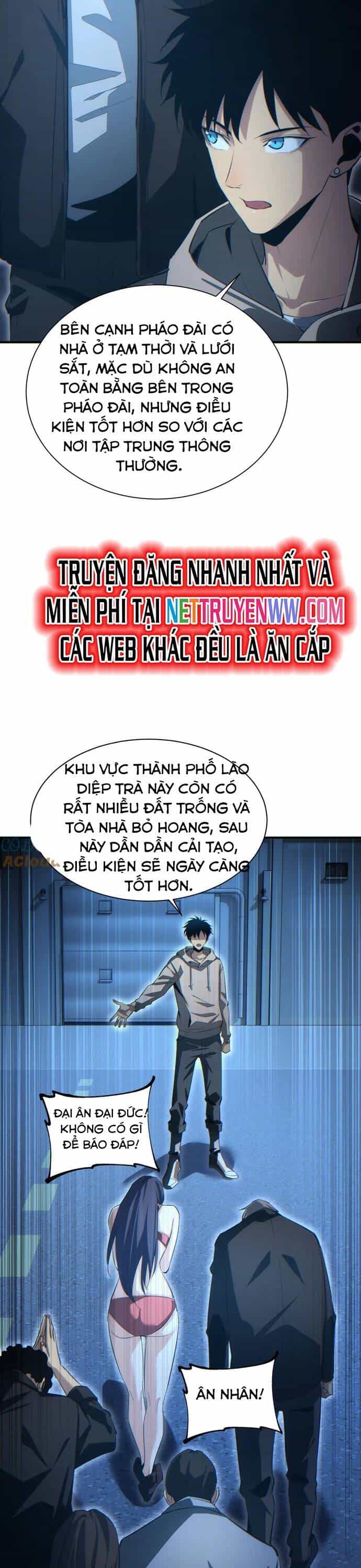 Mạt Thế Trùng Sinh: Ta Dựa Vào Mở Rương Vấn Dỉnh Đỉnh Phong - Chương 28 - ảnh 13