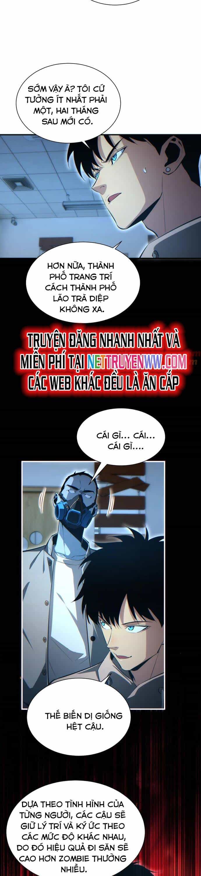 Mạt Thế Trùng Sinh: Ta Dựa Vào Mở Rương Vấn Dỉnh Đỉnh Phong - Chương 28 - ảnh 3
