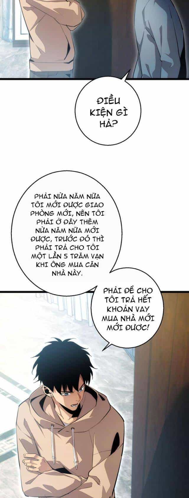 Mạt Thế Trùng Sinh: Ta Dựa Vào Mở Rương Vấn Dỉnh Đỉnh Phong - Chương 3 - ảnh 17