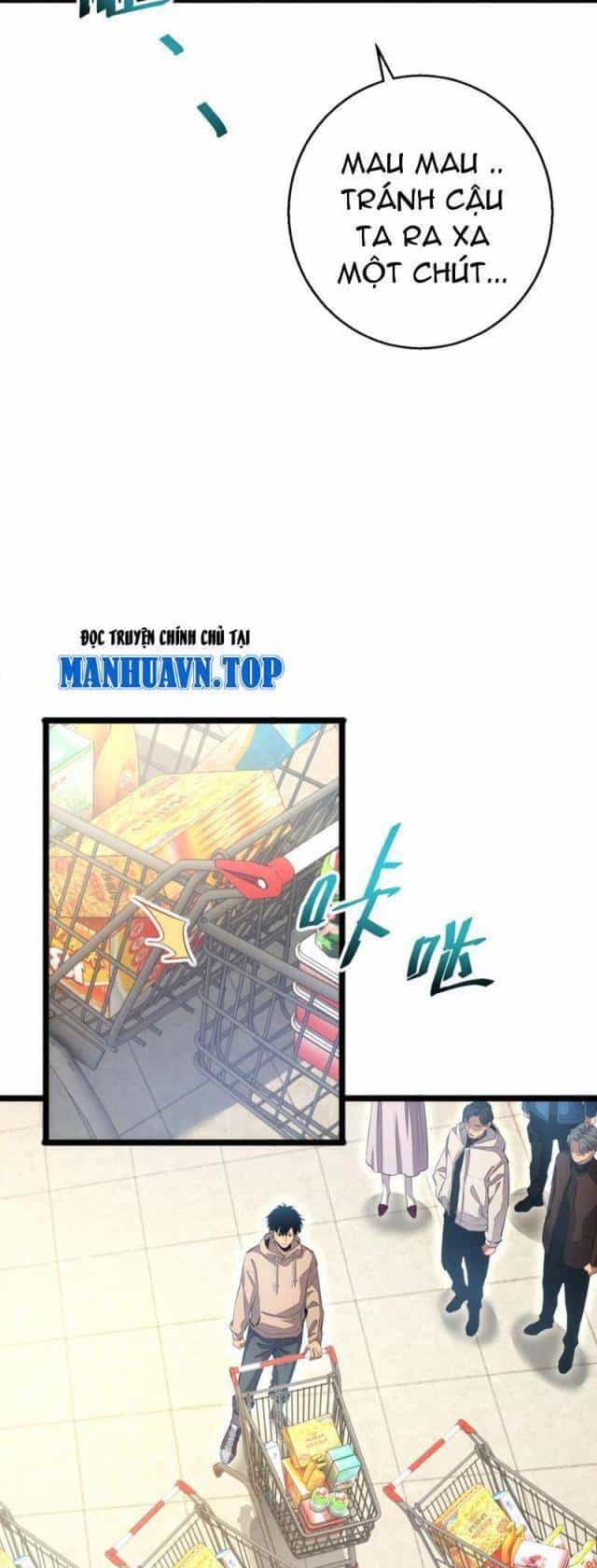 Mạt Thế Trùng Sinh: Ta Dựa Vào Mở Rương Vấn Dỉnh Đỉnh Phong - Chương 3 - ảnh 26