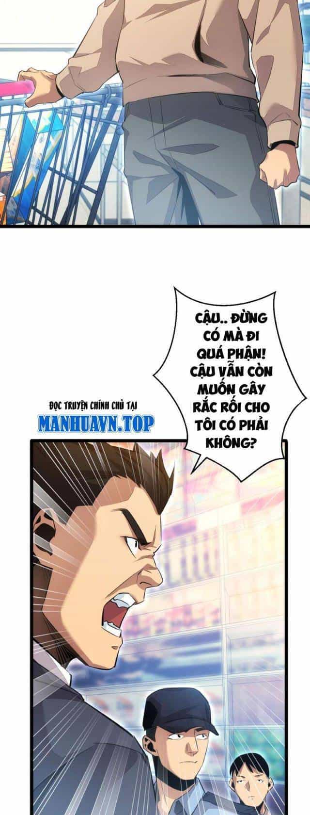 Mạt Thế Trùng Sinh: Ta Dựa Vào Mở Rương Vấn Dỉnh Đỉnh Phong - Chương 3 - ảnh 49