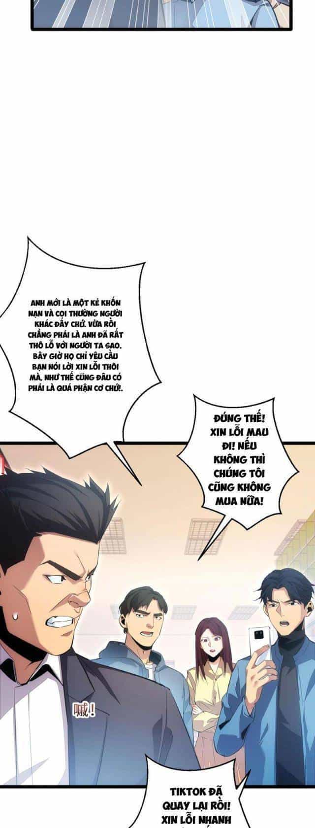 Mạt Thế Trùng Sinh: Ta Dựa Vào Mở Rương Vấn Dỉnh Đỉnh Phong - Chương 3 - ảnh 50