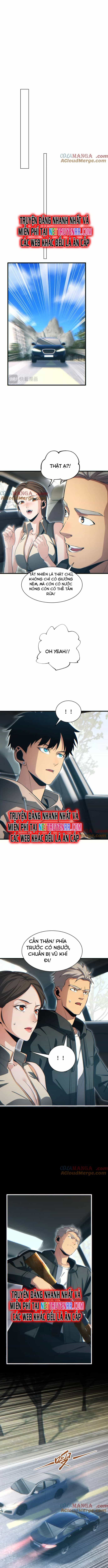 Mạt Thế Trùng Sinh: Ta Dựa Vào Mở Rương Vấn Dỉnh Đỉnh Phong - Chương 30 - ảnh 10