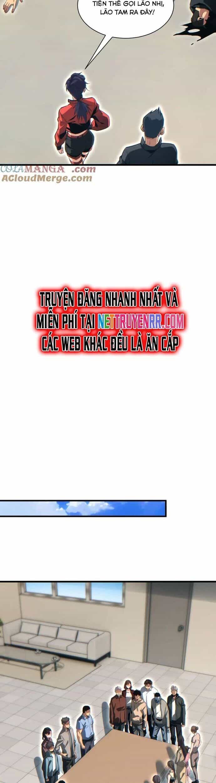 Mạt Thế Trùng Sinh: Ta Dựa Vào Mở Rương Vấn Dỉnh Đỉnh Phong - Chương 31 - ảnh 22