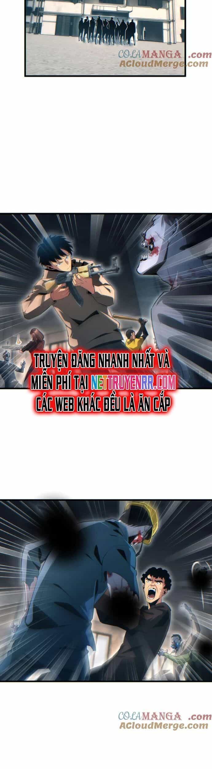 Mạt Thế Trùng Sinh: Ta Dựa Vào Mở Rương Vấn Dỉnh Đỉnh Phong - Chương 31 - ảnh 29