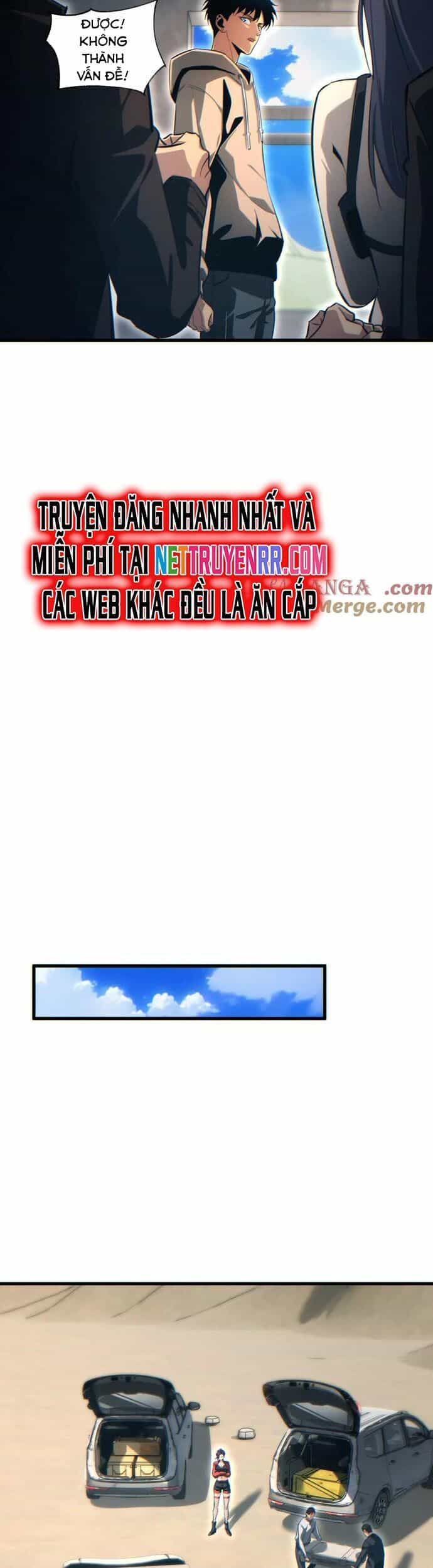 Mạt Thế Trùng Sinh: Ta Dựa Vào Mở Rương Vấn Dỉnh Đỉnh Phong - Chương 31 - ảnh 33
