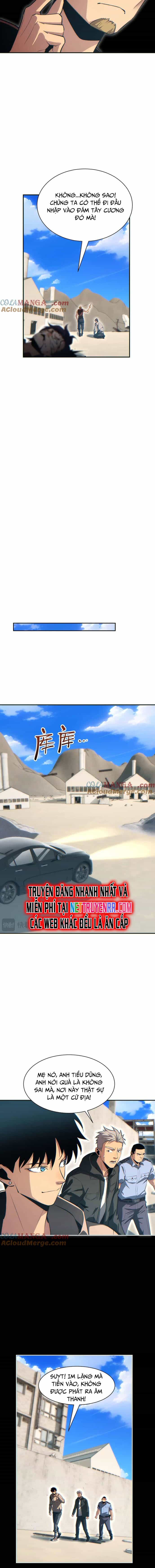 Mạt Thế Trùng Sinh: Ta Dựa Vào Mở Rương Vấn Dỉnh Đỉnh Phong - Chương 34 - ảnh 4