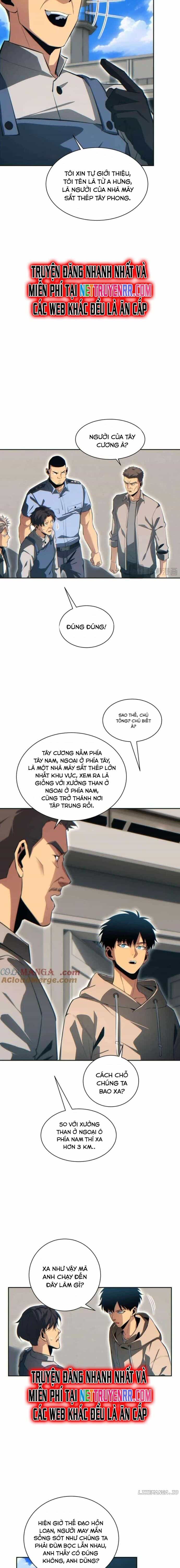 Mạt Thế Trùng Sinh: Ta Dựa Vào Mở Rương Vấn Dỉnh Đỉnh Phong - Chương 35 - ảnh 10