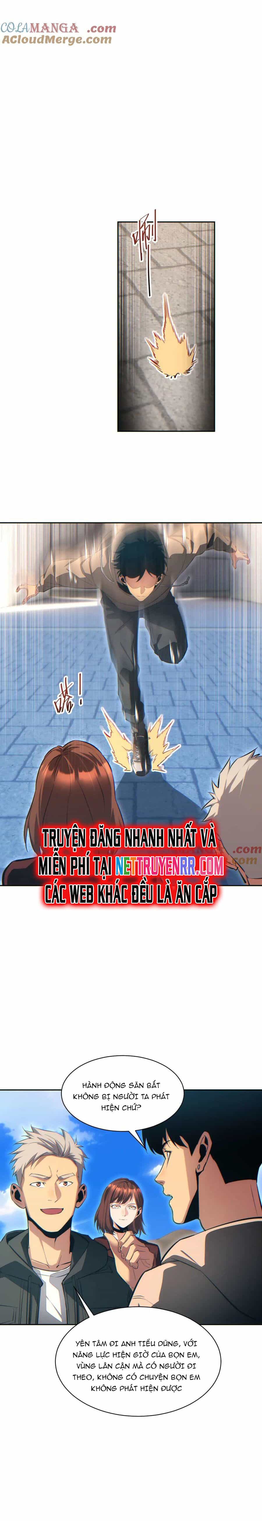 Mạt Thế Trùng Sinh: Ta Dựa Vào Mở Rương Vấn Dỉnh Đỉnh Phong - Chương 36 - ảnh 11