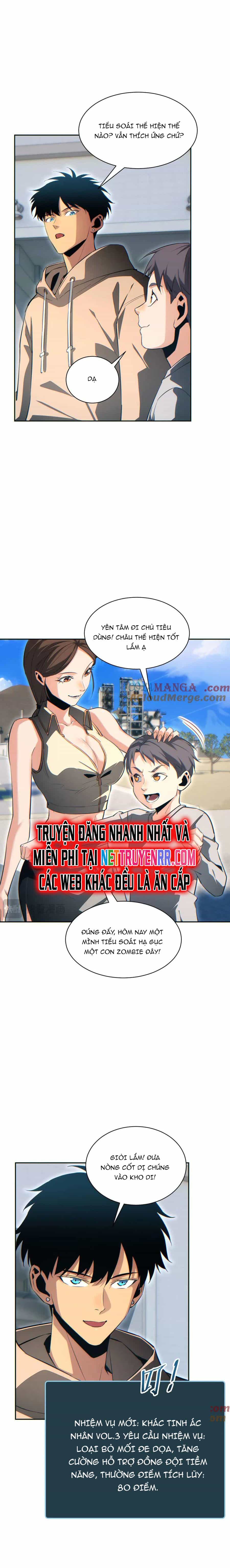 Mạt Thế Trùng Sinh: Ta Dựa Vào Mở Rương Vấn Dỉnh Đỉnh Phong - Chương 36 - ảnh 12