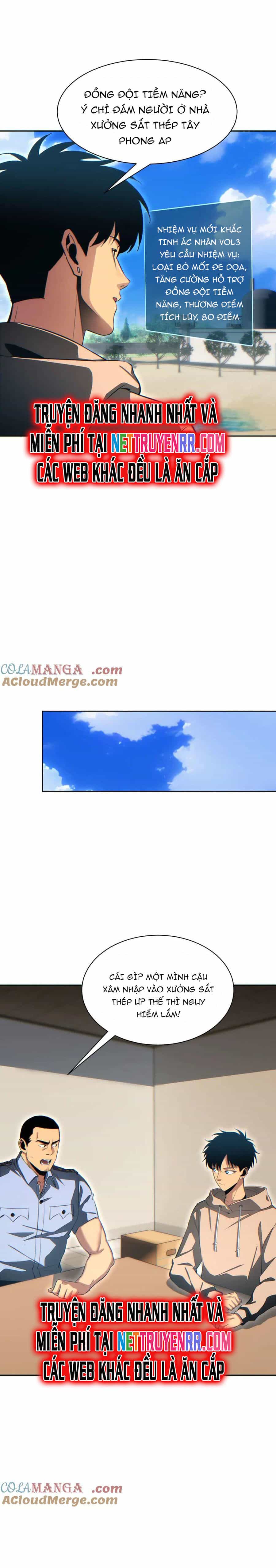 Mạt Thế Trùng Sinh: Ta Dựa Vào Mở Rương Vấn Dỉnh Đỉnh Phong - Chương 36 - ảnh 13