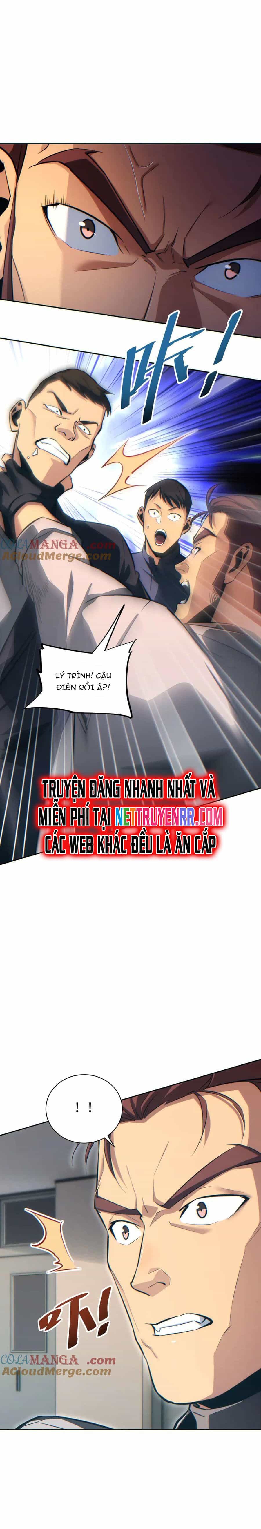 Mạt Thế Trùng Sinh: Ta Dựa Vào Mở Rương Vấn Dỉnh Đỉnh Phong - Chương 36 - ảnh 16