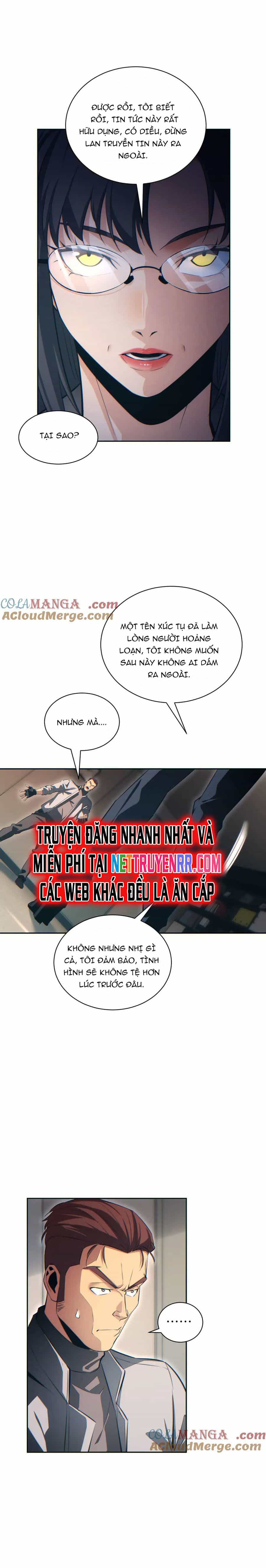 Mạt Thế Trùng Sinh: Ta Dựa Vào Mở Rương Vấn Dỉnh Đỉnh Phong - Chương 36 - ảnh 20
