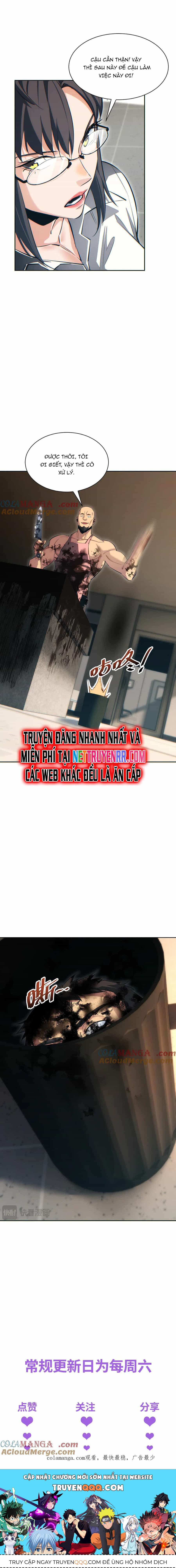 Mạt Thế Trùng Sinh: Ta Dựa Vào Mở Rương Vấn Dỉnh Đỉnh Phong - Chương 36 - ảnh 23