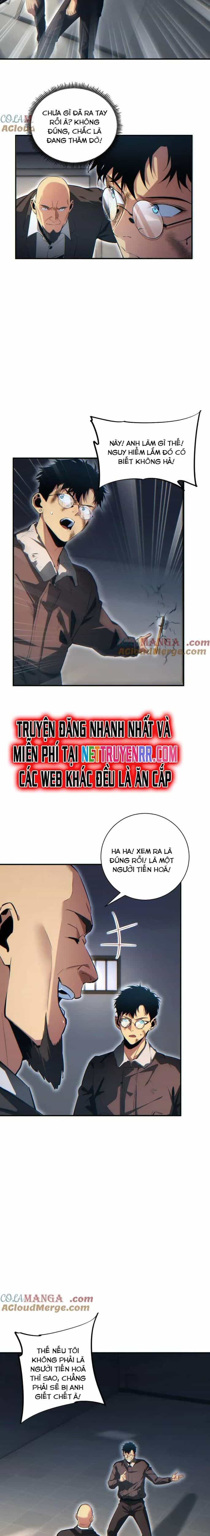 Mạt Thế Trùng Sinh: Ta Dựa Vào Mở Rương Vấn Dỉnh Đỉnh Phong - Chương 37 - ảnh 11