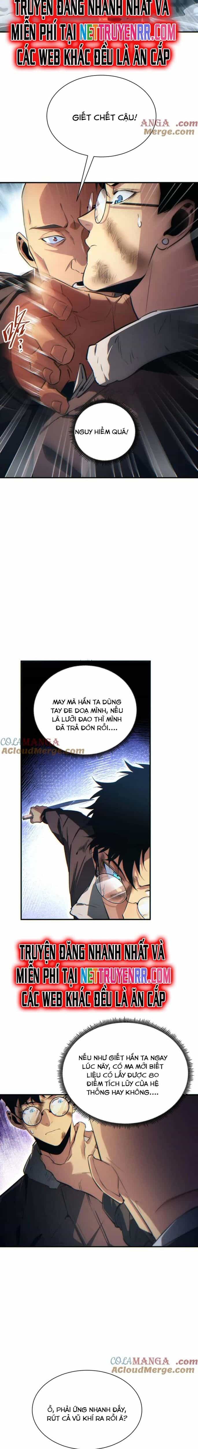 Mạt Thế Trùng Sinh: Ta Dựa Vào Mở Rương Vấn Dỉnh Đỉnh Phong - Chương 37 - ảnh 13