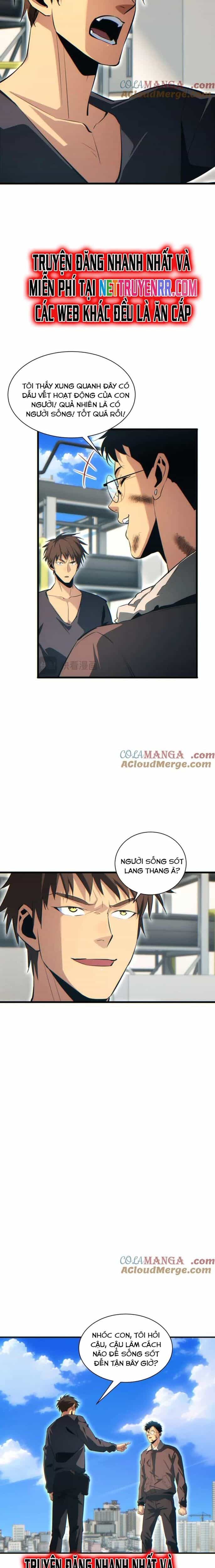 Mạt Thế Trùng Sinh: Ta Dựa Vào Mở Rương Vấn Dỉnh Đỉnh Phong - Chương 37 - ảnh 2