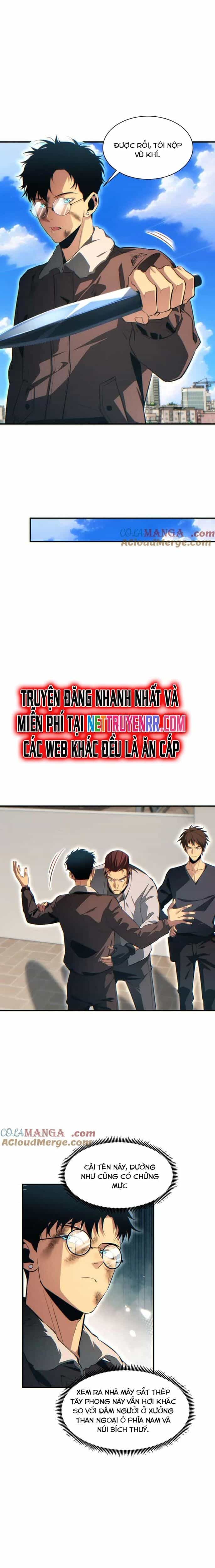 Mạt Thế Trùng Sinh: Ta Dựa Vào Mở Rương Vấn Dỉnh Đỉnh Phong - Chương 37 - ảnh 7