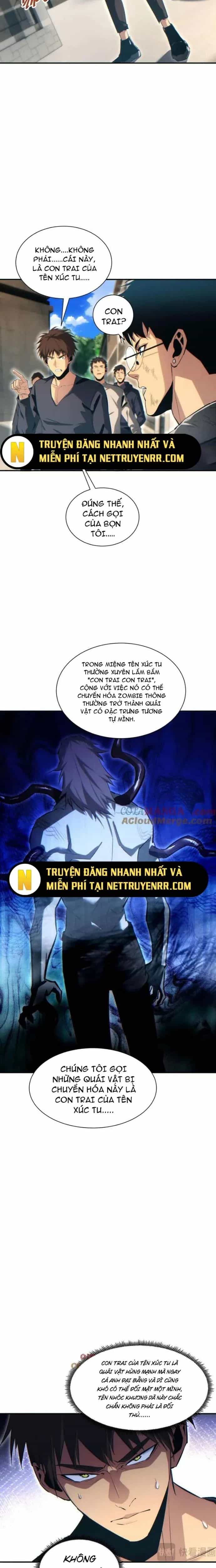 Mạt Thế Trùng Sinh: Ta Dựa Vào Mở Rương Vấn Dỉnh Đỉnh Phong - Chương 39 - ảnh 14
