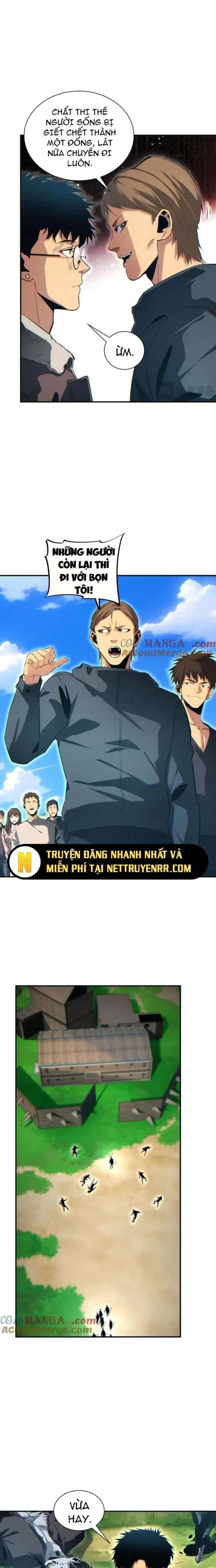 Mạt Thế Trùng Sinh: Ta Dựa Vào Mở Rương Vấn Dỉnh Đỉnh Phong - Chương 39 - ảnh 2