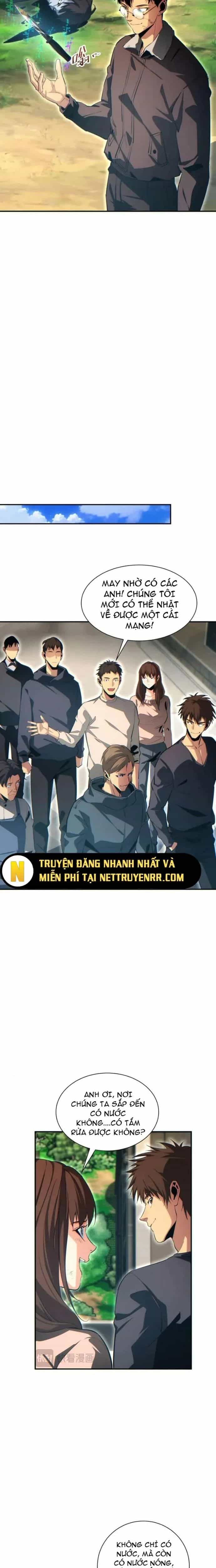 Mạt Thế Trùng Sinh: Ta Dựa Vào Mở Rương Vấn Dỉnh Đỉnh Phong - Chương 39 - ảnh 3