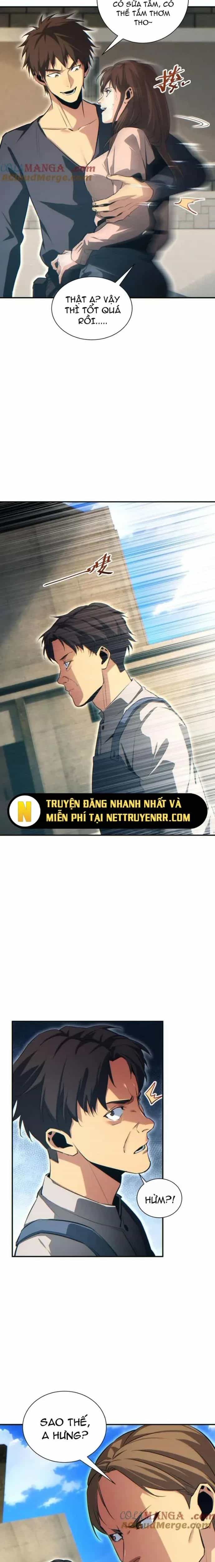 Mạt Thế Trùng Sinh: Ta Dựa Vào Mở Rương Vấn Dỉnh Đỉnh Phong - Chương 39 - ảnh 4