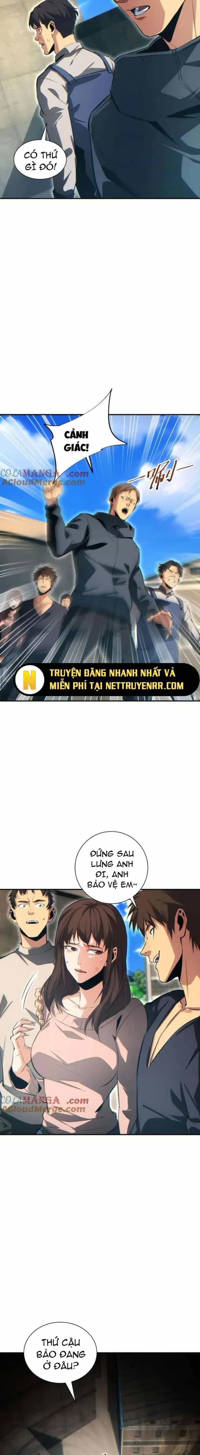 Mạt Thế Trùng Sinh: Ta Dựa Vào Mở Rương Vấn Dỉnh Đỉnh Phong - Chương 39 - ảnh 5