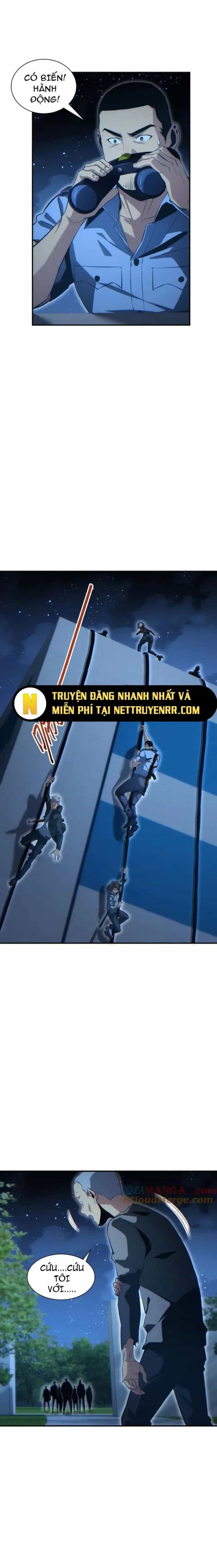 Mạt Thế Trùng Sinh: Ta Dựa Vào Mở Rương Vấn Dỉnh Đỉnh Phong - Chương 41 - ảnh 11
